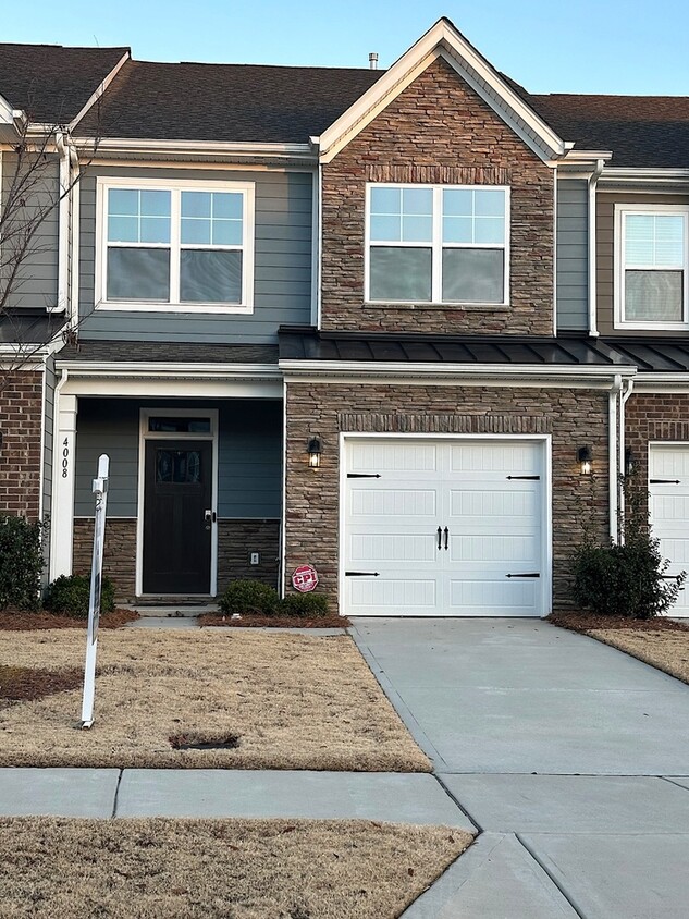 Foto principal - HARRISBURG TOWNHOME