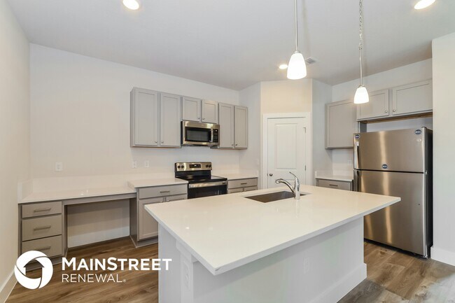 Foto del edificio - 317 Pine St