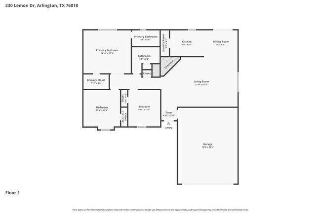 Foto del edificio - 230 Lemon Dr