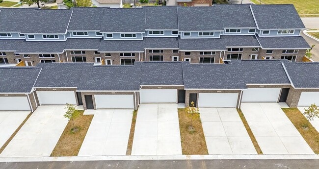 Building Photo - Citation Lofts