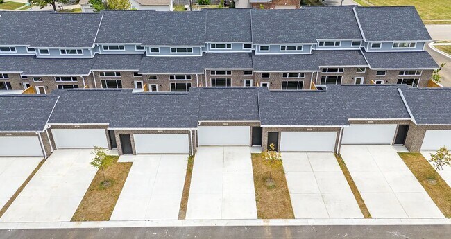 Building Photo - Citation Lofts