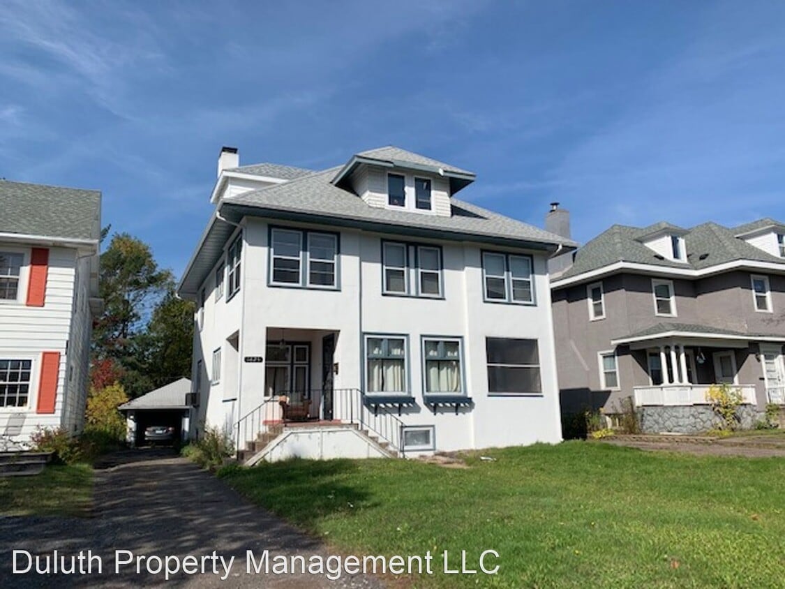 1825 Woodland Ave, Duluth, MN 55803 House Rental in Duluth, MN