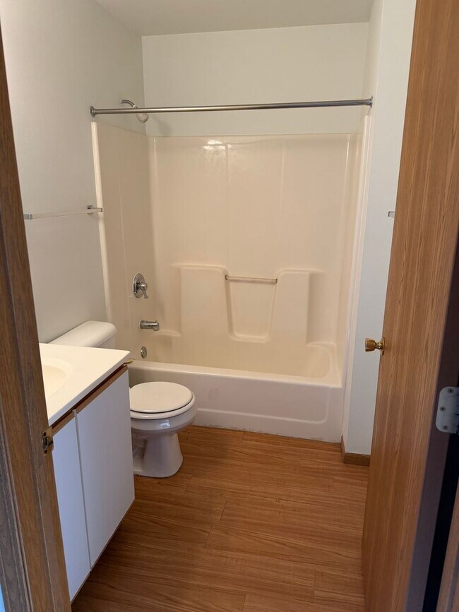 Foto del interior - Jamesway Apartments