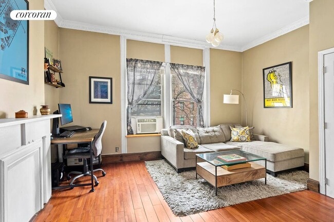 Building Photo - 504 W 168th St