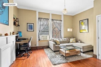 Building Photo - 504 W 168th St