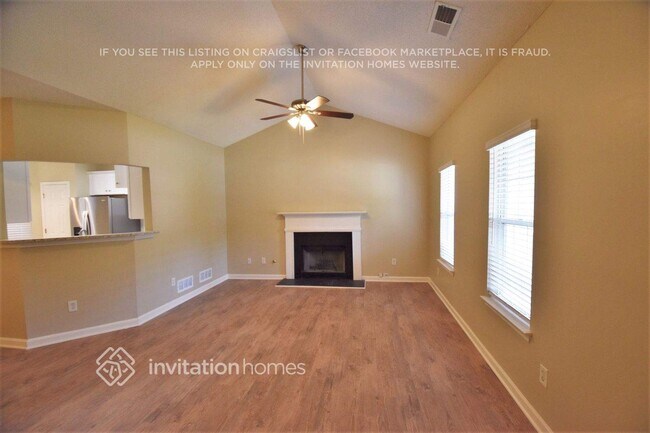 Foto del edificio - 5935 Water Oaks Dr