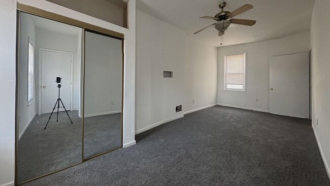 3-Story Home in the Heart of Philly - 3-Story Home in the Heart of Philly