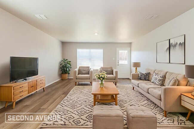 Foto del edificio - 5915 Nyquist Wy