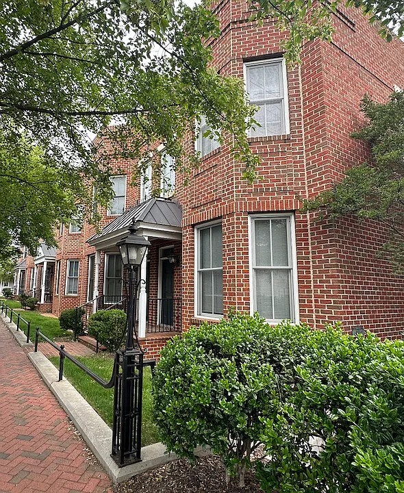Foto principal - 1422 W Cary St