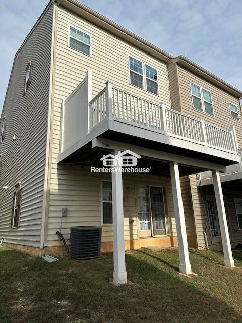 Foto del edificio - 7412 Wild Honey Way