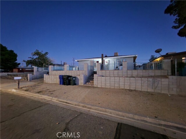 Foto del edificio - 25603 Be Joal St