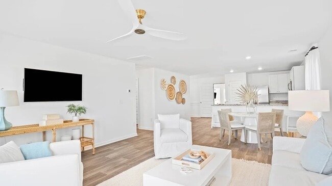 Foto del edificio - 1205 Black Kite Ct SW