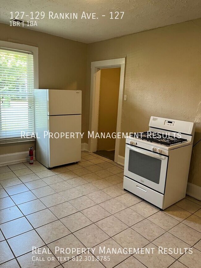 Foto del edificio - 127-129 Rankin Ave.-127