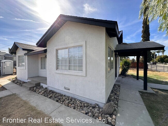 Building Photo - 3 br, 2 bath House - 401 Woodrow Ave.