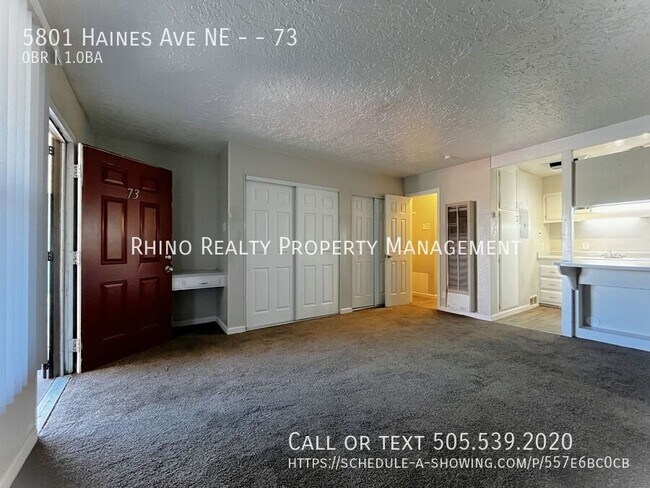 Foto del edificio - 5801 Haines Ave NE