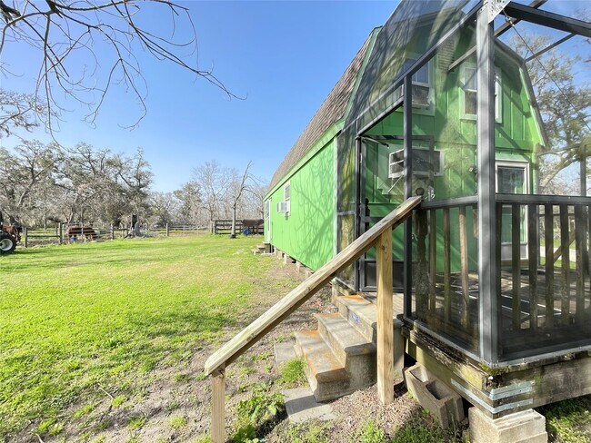 Foto del edificio - 1410 County Rd 687