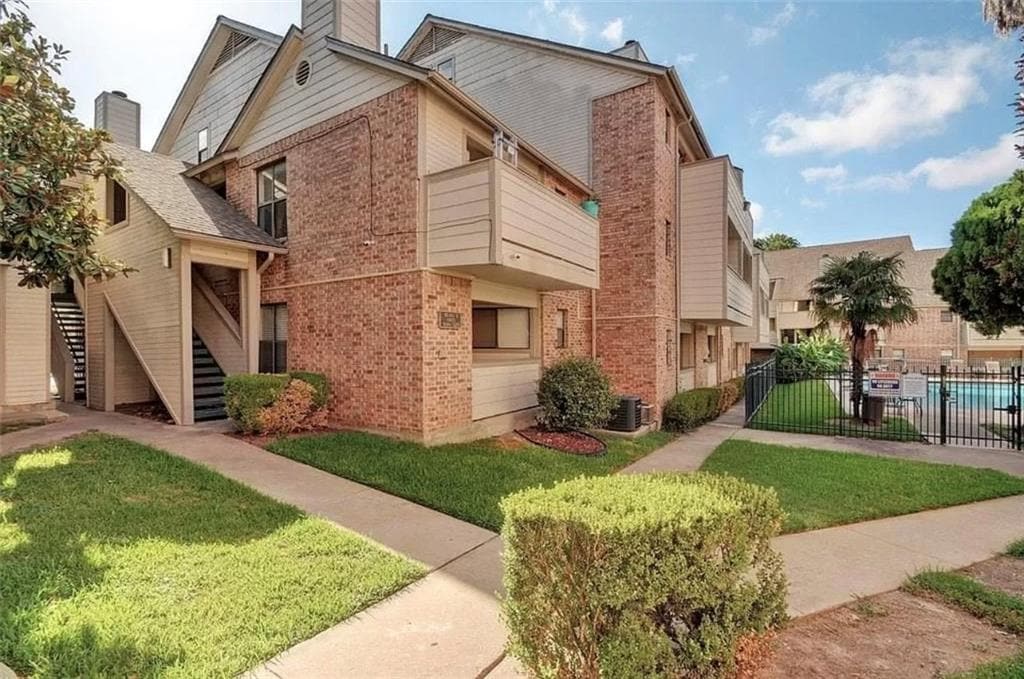 2500 Burleson Rd Unit 317, Austin, TX 78741 Condo for Rent in Austin