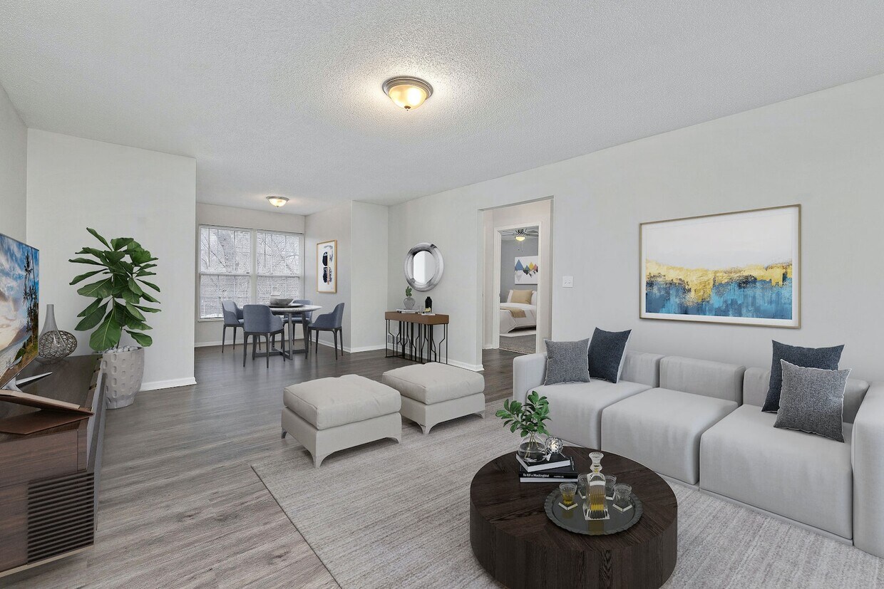 Primary Photo - 7401 West 61st Street, Unit 4