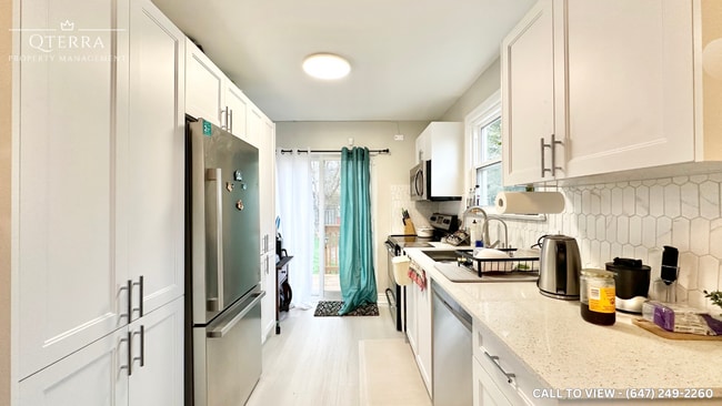 Photo du bâtiment - 273 James St