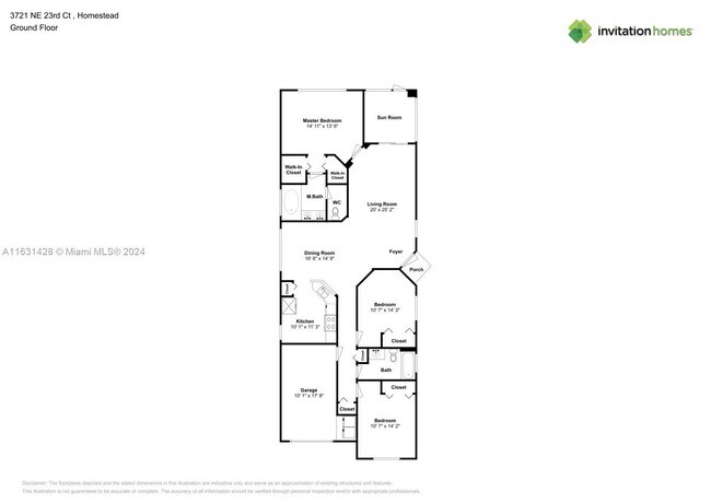 Building Photo - 3721 NE 23rd Ct