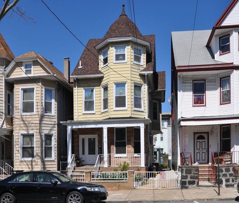 40 47th St Unit 1, Weehawken, NJ 07086 Apartment for Rent in