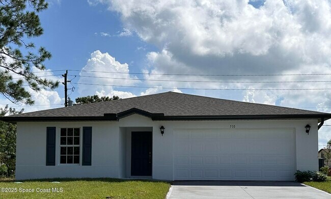 Foto del edificio - 510 Breakwater St SE