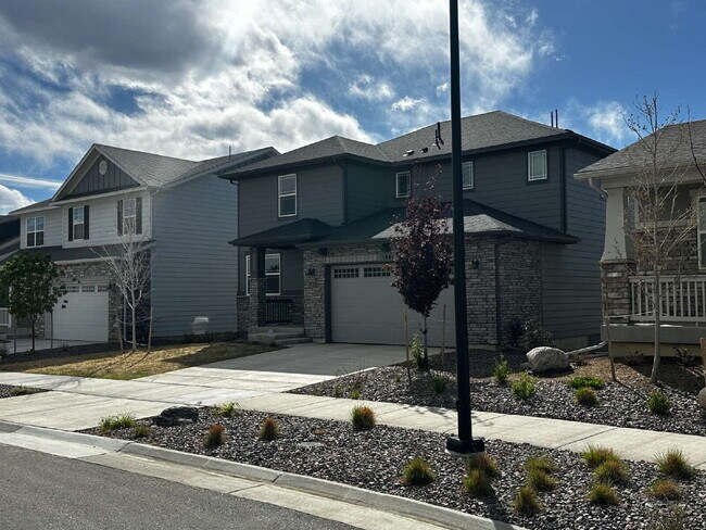 Foto del edificio - Available May! Beautiful home in Murphy Creek!