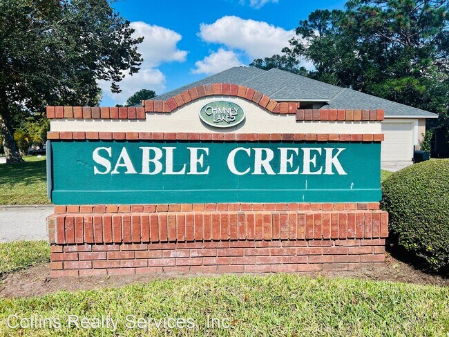 Building Photo - 4 br, 2 bath House - 8920 Sable Creek Dr