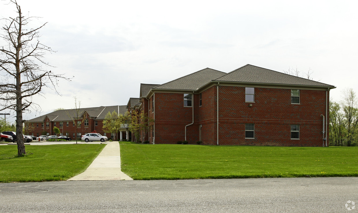 Building Photo - Mother Teresa Manor