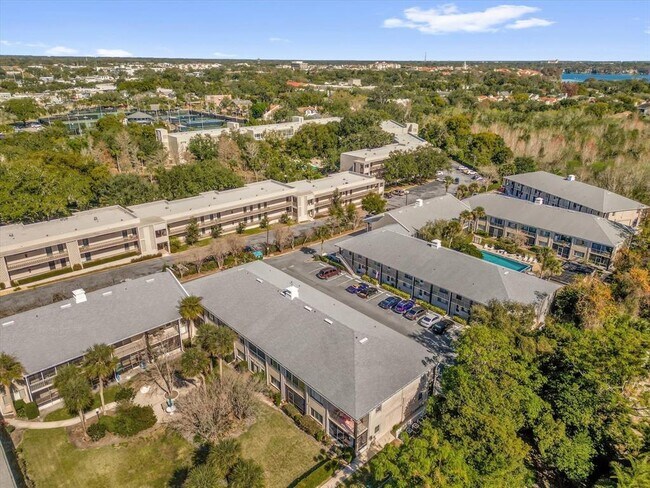 Foto del edificio - 1250 S Denning Dr