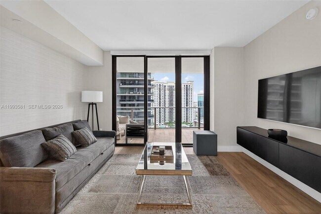 Foto del edificio - 1010 Brickell Ave