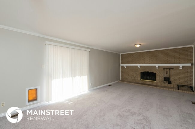 Foto del edificio - 3063 S Quintero Way