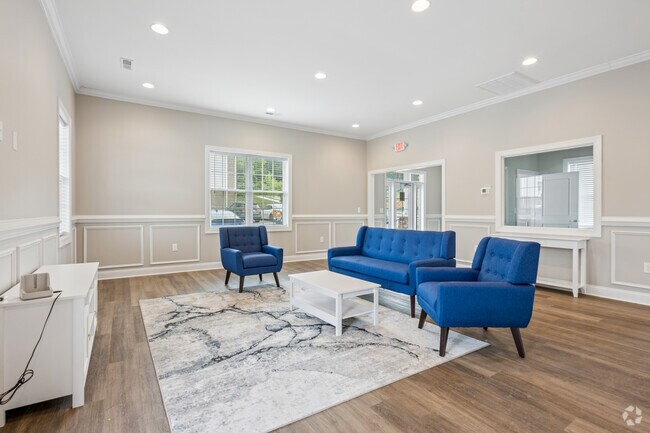 Casa club - Fieldstone Place