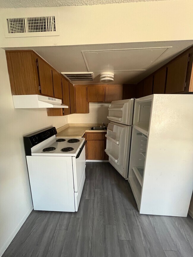 Foto del edificio - Chandll Apartments