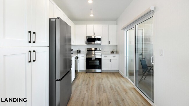 Foto del edificio - 2555 N Rancho Dr