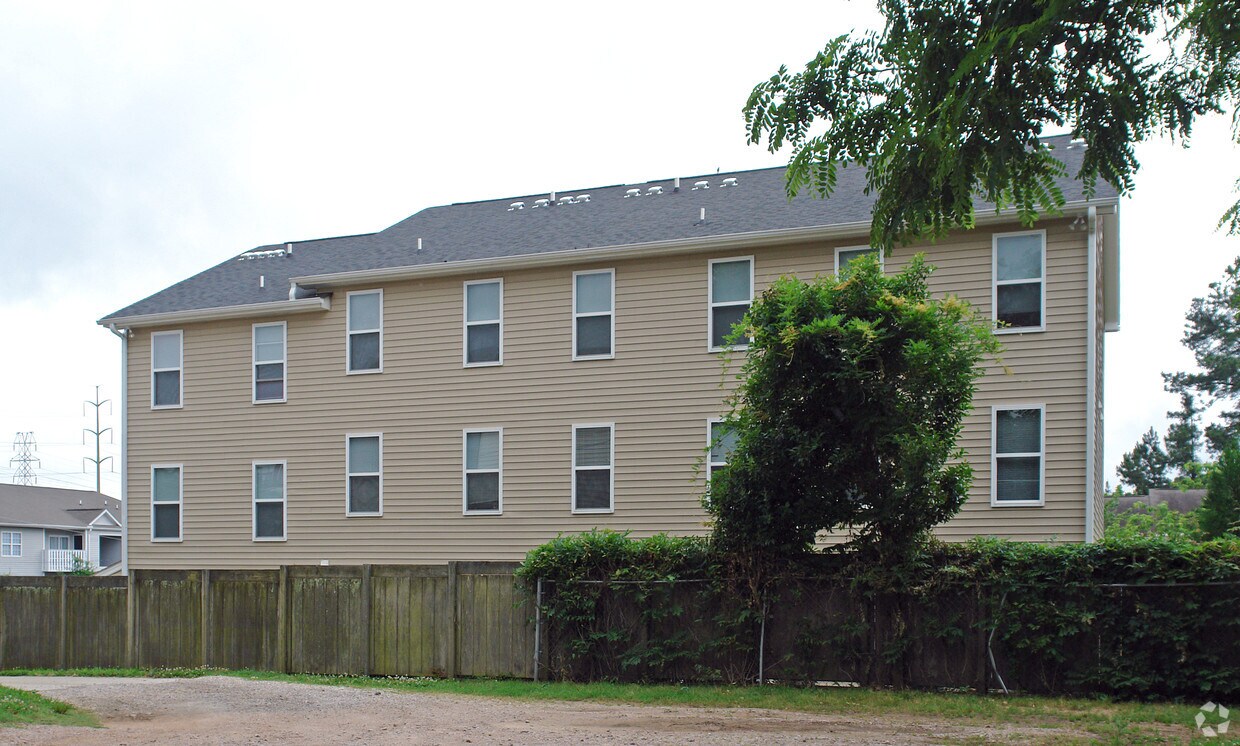 Building Photo - 1022 Carlton Ave