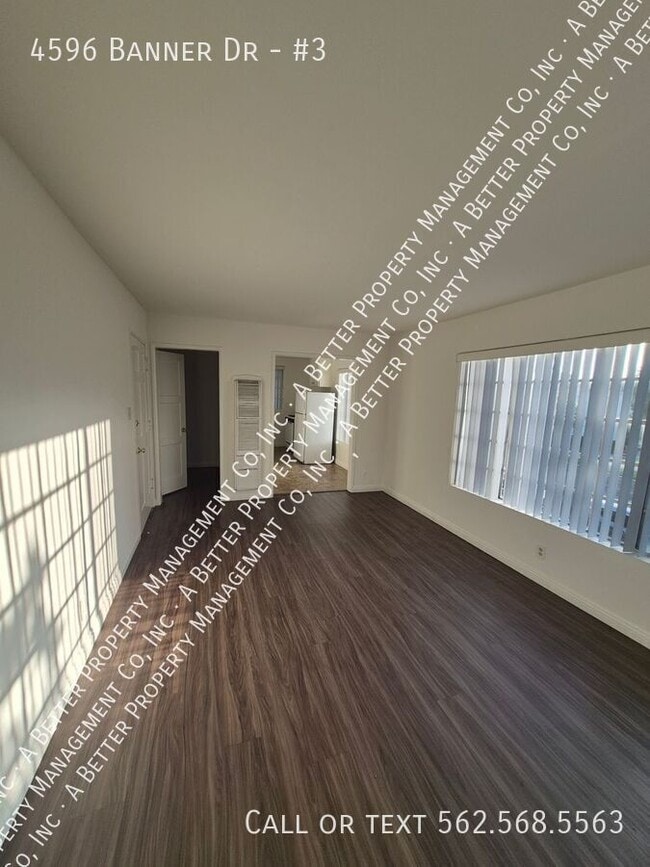 Photo - 4596 N Banner Dr Apartment