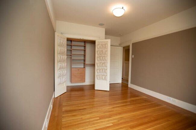 Foto del edificio - 2 bedroom in San Francisco CA 94117