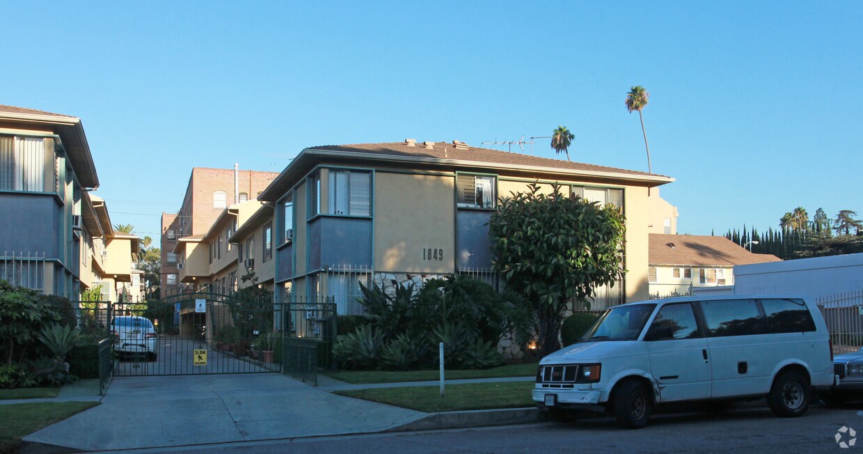 Foto principal - 1849 Garfield Place
