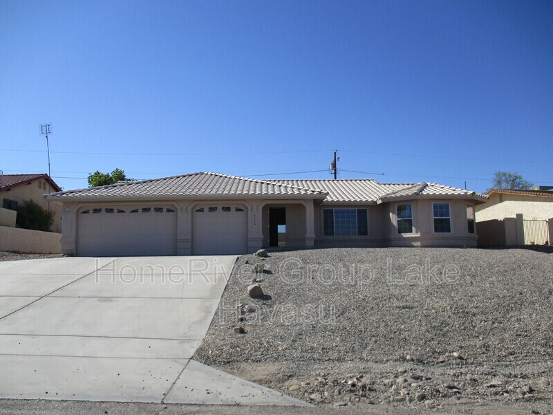 Primary Photo - 3310 Thunderbird Dr