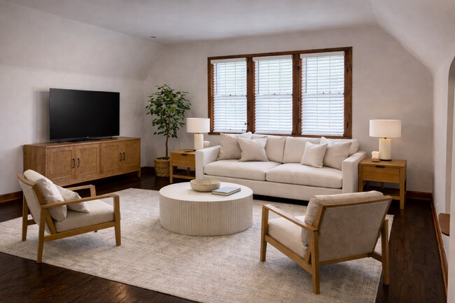 Foto del edificio - 3437 N 46th St