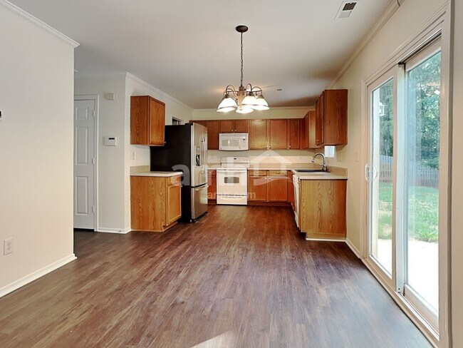 Building Photo - 1079 Grafton Ridge Drive