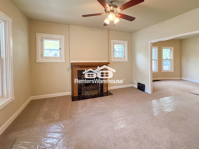 Building Photo - 3059 W 29th Ave