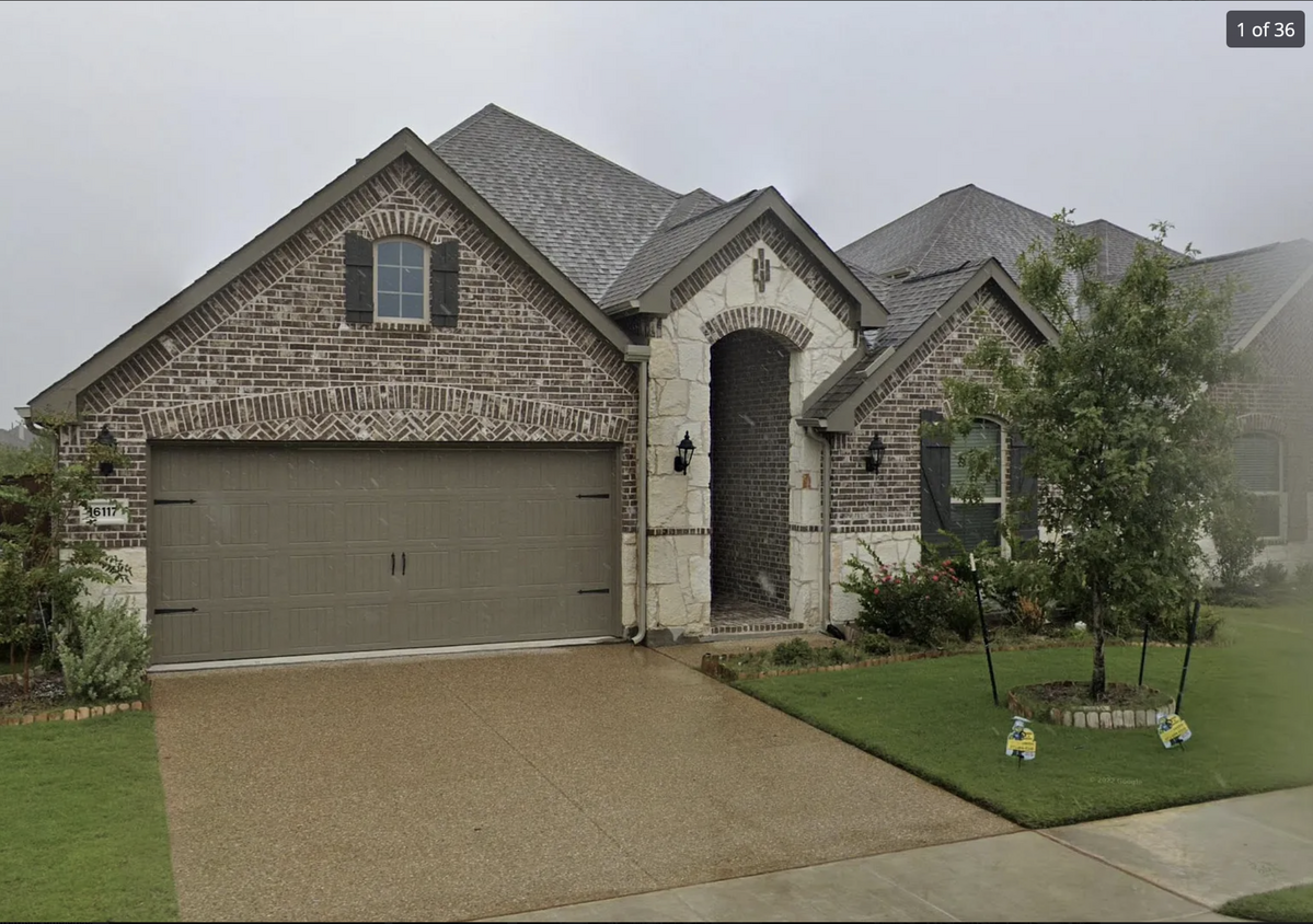 Foto principal - 16117 Gladewater Ter