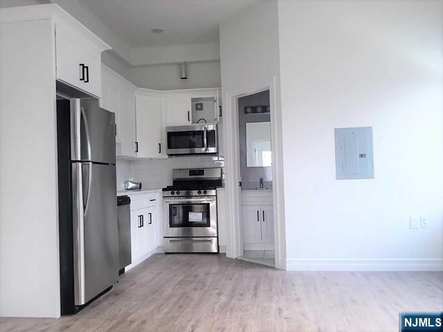 Building Photo - 91 Jewell St