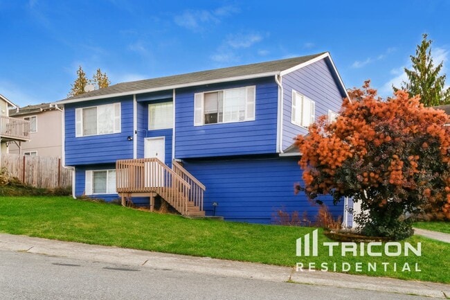 Building Photo - 217 81st Dr SE Building Photo - 217 81st Dr SE