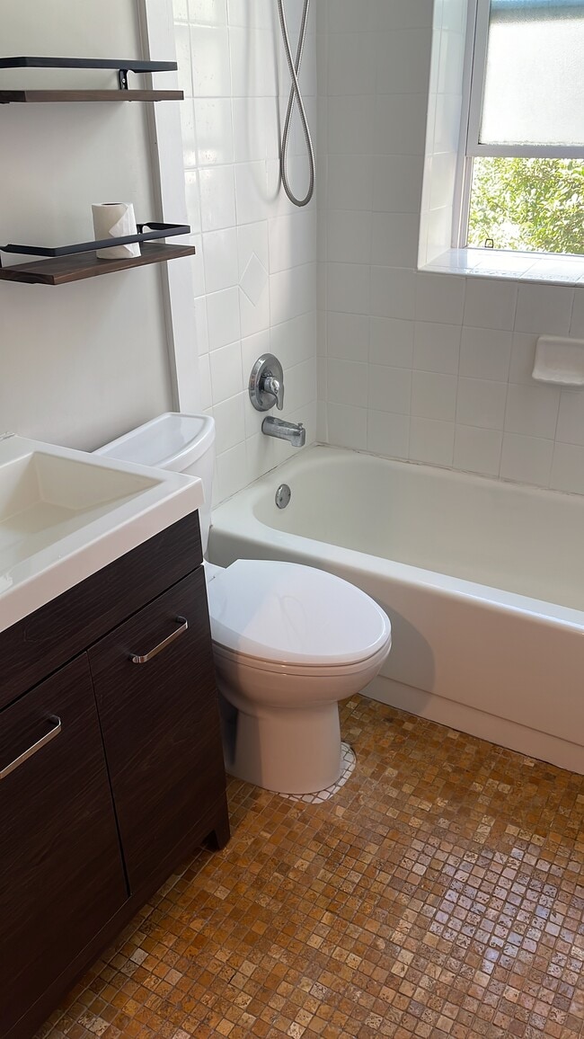 373 Moreland Ave NE Unit 2, Atlanta, GA 30307 Condo for Rent in