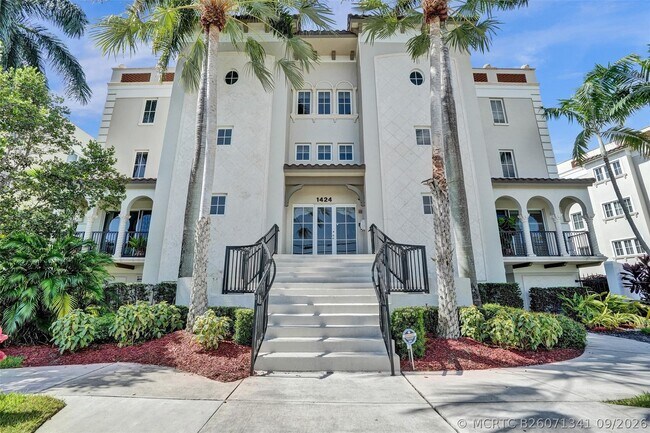 Foto del edificio - 1424 SE 12th St