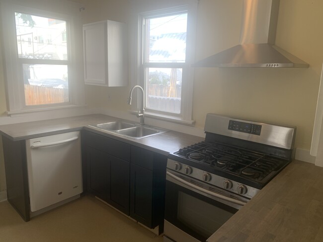 Remodeled Kitchen - 549 N Pennsylvania St