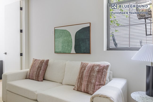 Foto del edificio - 311 Eckford St